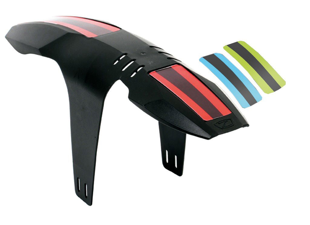 Zefal Deflector FM20 VR-Schutzblech