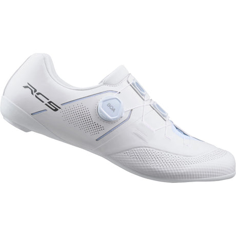 Shimano RC503 Rennrad-Schuhe white
