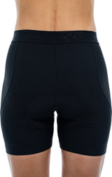 CUBE WS Innenhose CMPT kurz