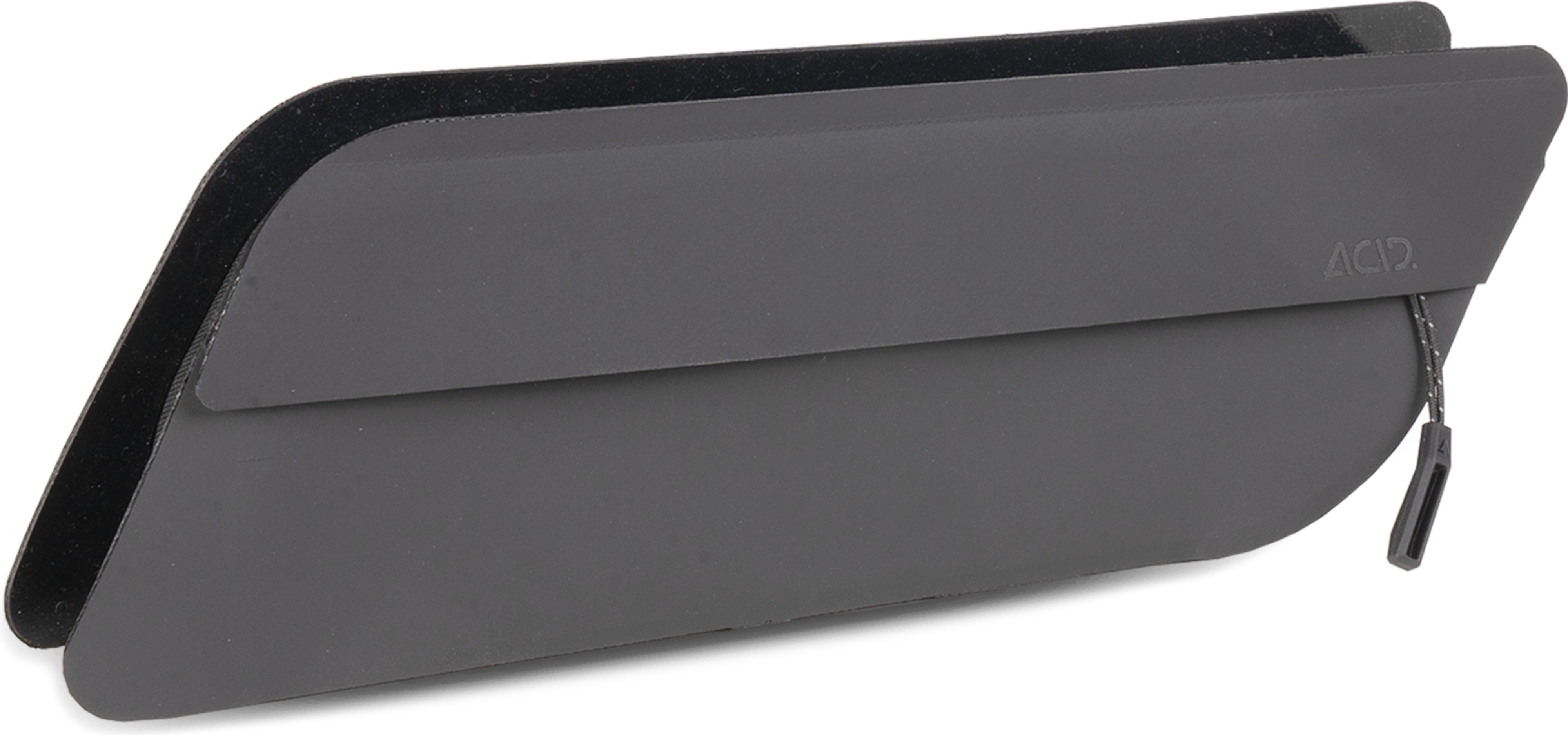 Acid Rahmentasche PRO 0,6 für Agree black