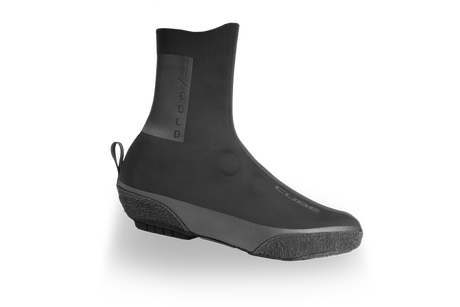 Cube Überschuh Neopren MTB black