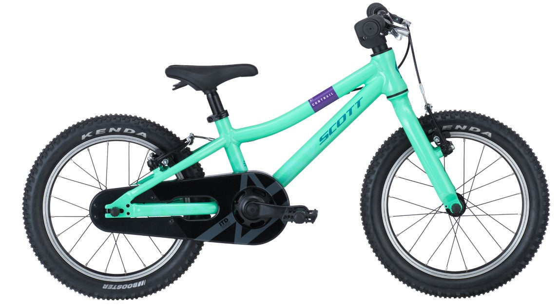 Scott Contrail 160 spring green (2026)