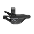 SRAM Trigger Eagle E-70 T-Type hinten single click, A2 schwarz