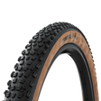 Continental Trinotal Trail Grip Falt 28" Faltreifen  schwarz / transparent skin