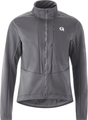 Gonso ADVENTURE JACKET SOFTSHELL - Herren-Soft-Jacke mercury gray