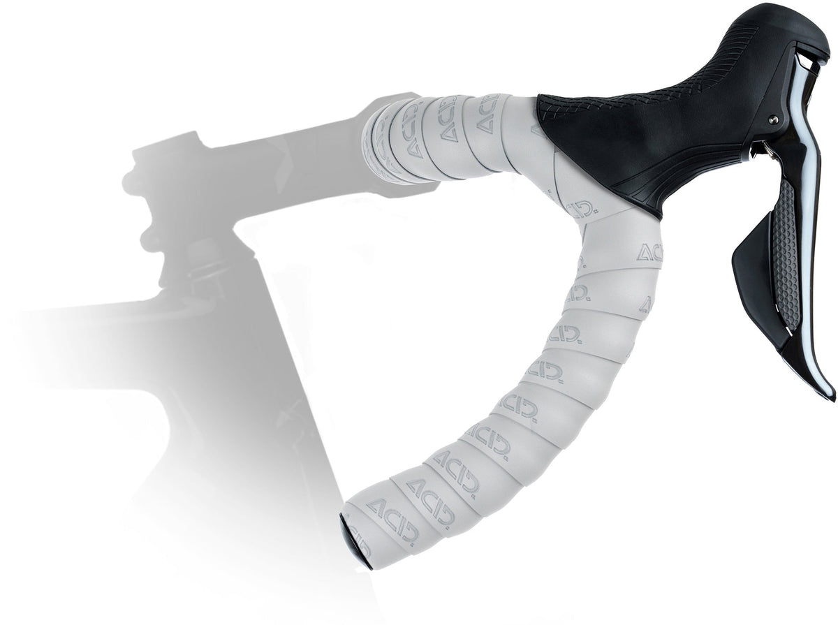 ACID Lenkerband RC 2,5 CMPT white