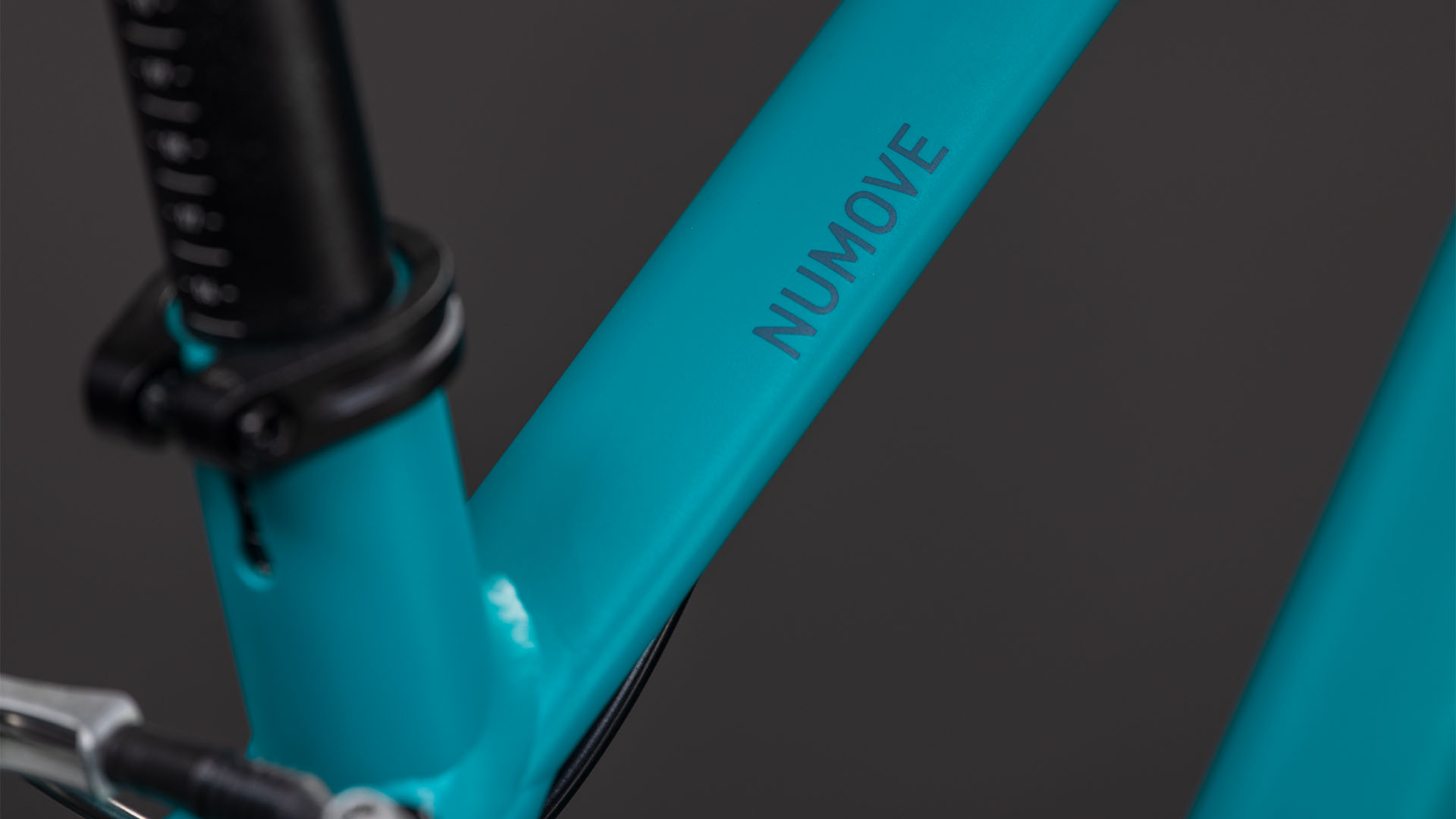 Cube Numove 240 seagreen´n´green (2027)
