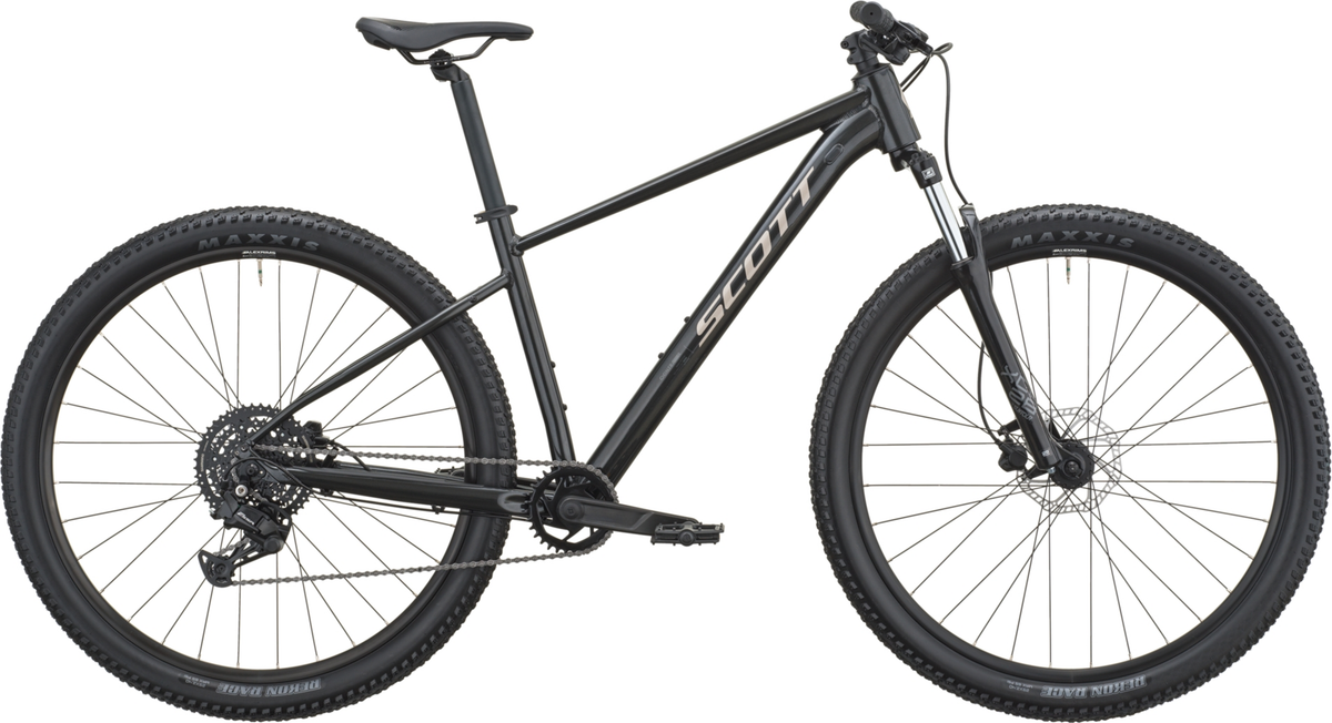 Scott Contrail 40 black (2027)