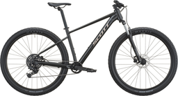 Scott Contrail 40 black (2027)