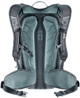 deuter Compact 14+3 Fahrradrucksack graphite-shale