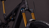Cube AMS Hybrid ONE77 C:62 AT 600X  carbon´n´gold (2026)