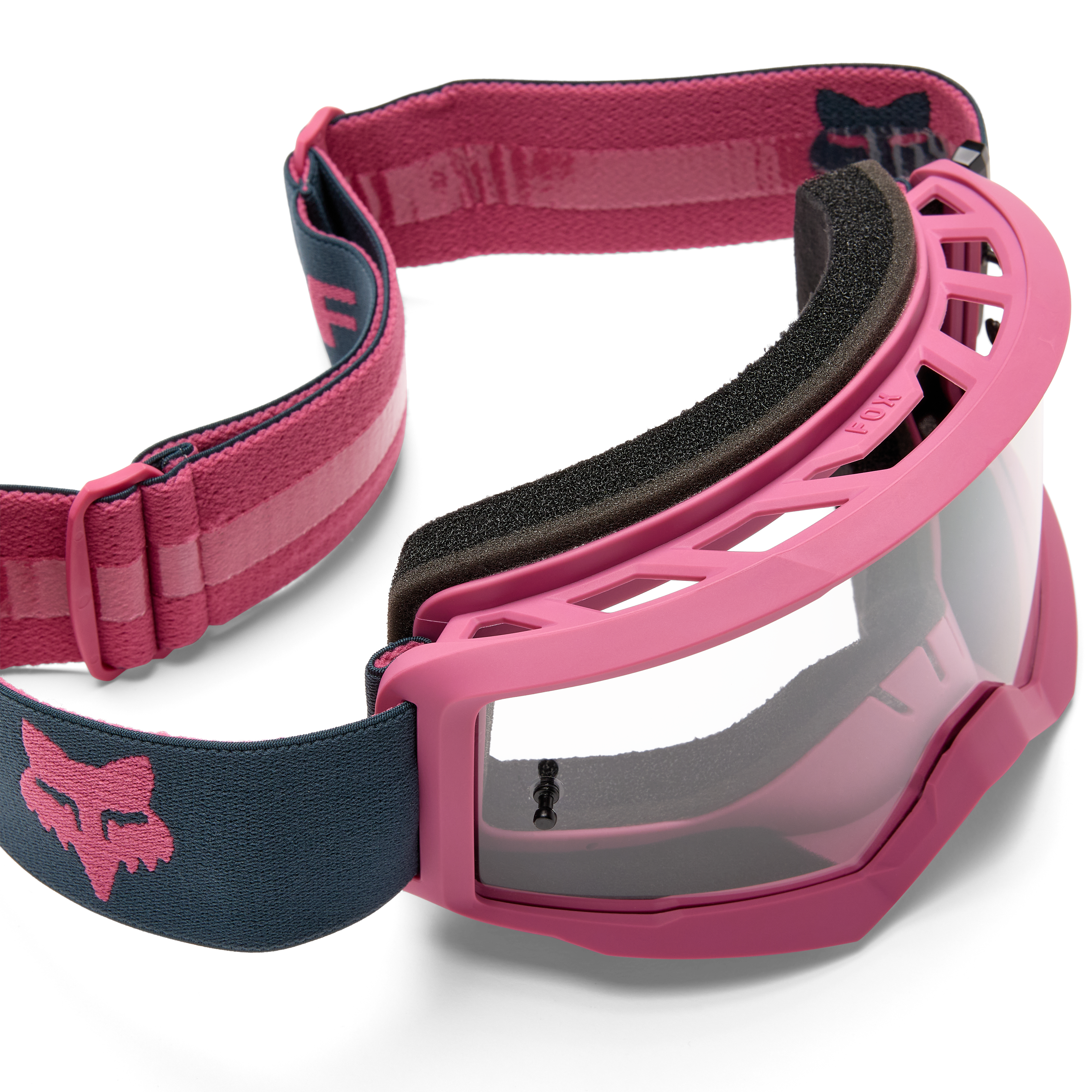 Fox MTB Main Goggle Galaxy Blue