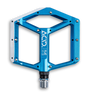 ACID Pedale FLAT A1-CB blue