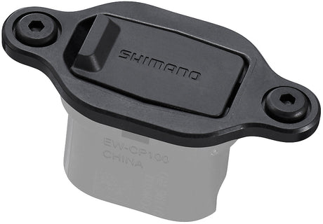 Shimano Steps EW-CP100 Ladeport mit 550mm Kabel
