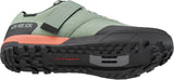 Shimano GE500 MTB-Schuhe Grün