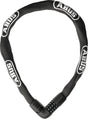 Abus Tresor 7 mm 6807C Kettenschloss black