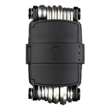 Crankbrothers Multi-20 Multitool Midnight Edition black