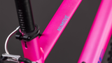 Cube Numove 240 fucsia´n´plum (2027)