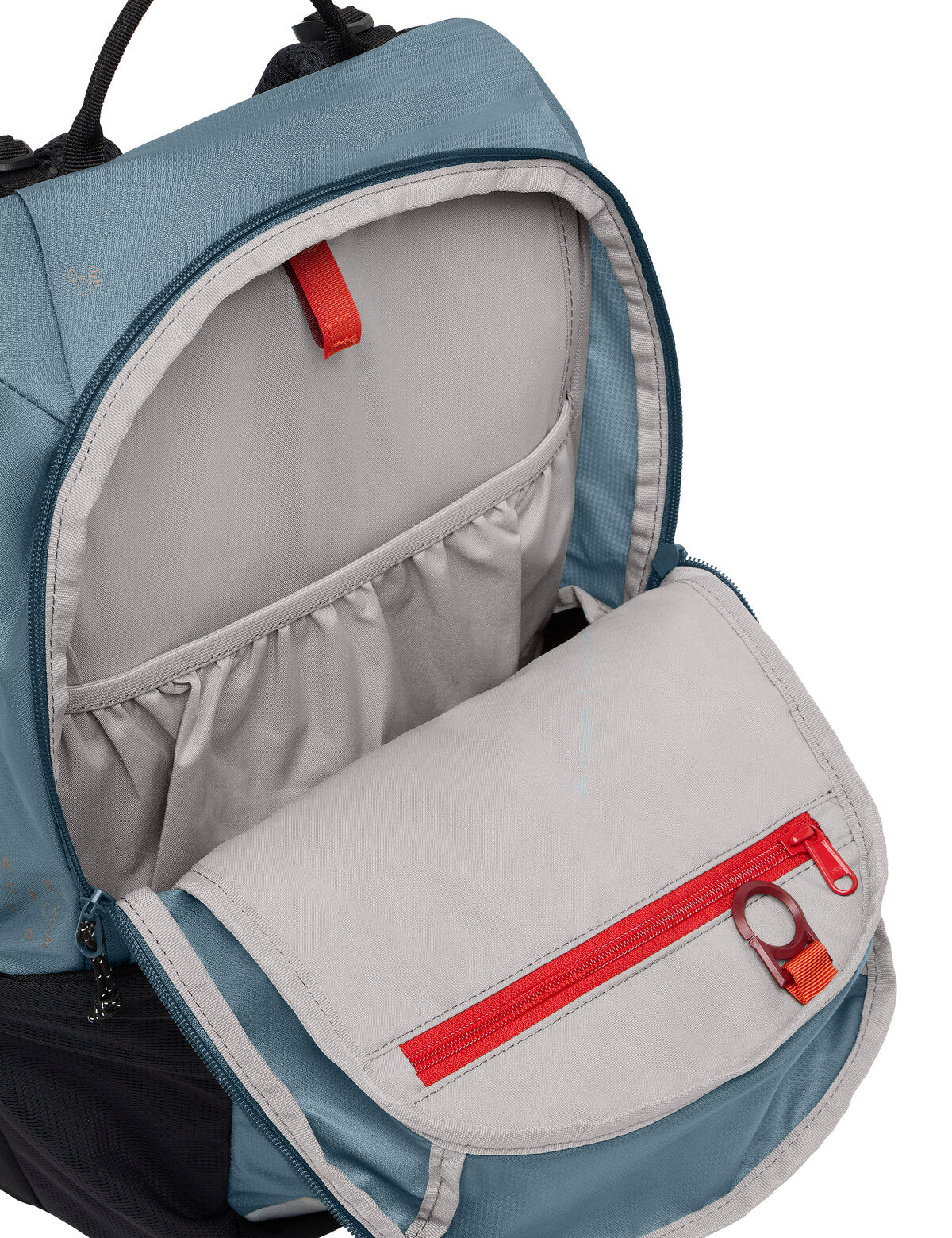 VAUDE Trailvent 10 heron