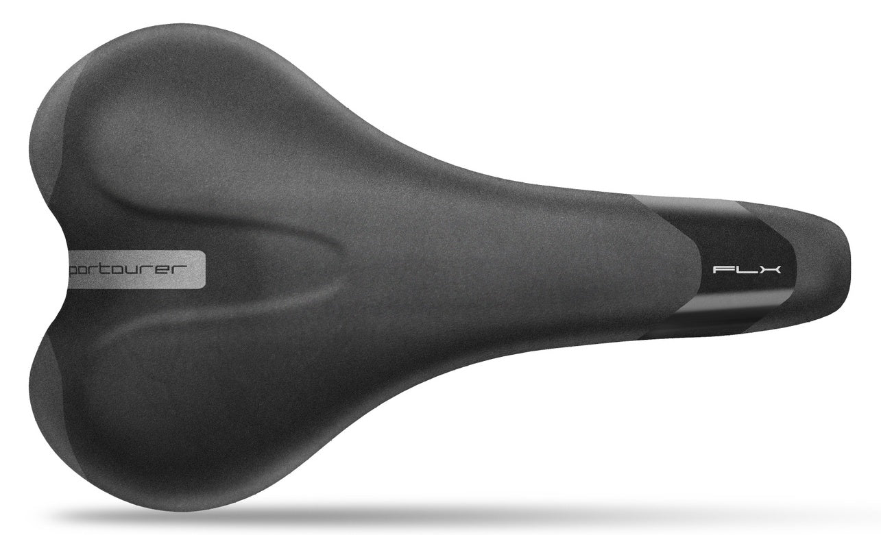 Sportourer FLX Man Sattel S-Fill