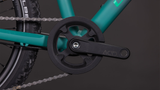 B-Ware: Cube Numove 200 Disc  lavagrey´n´coolgreen (2027)