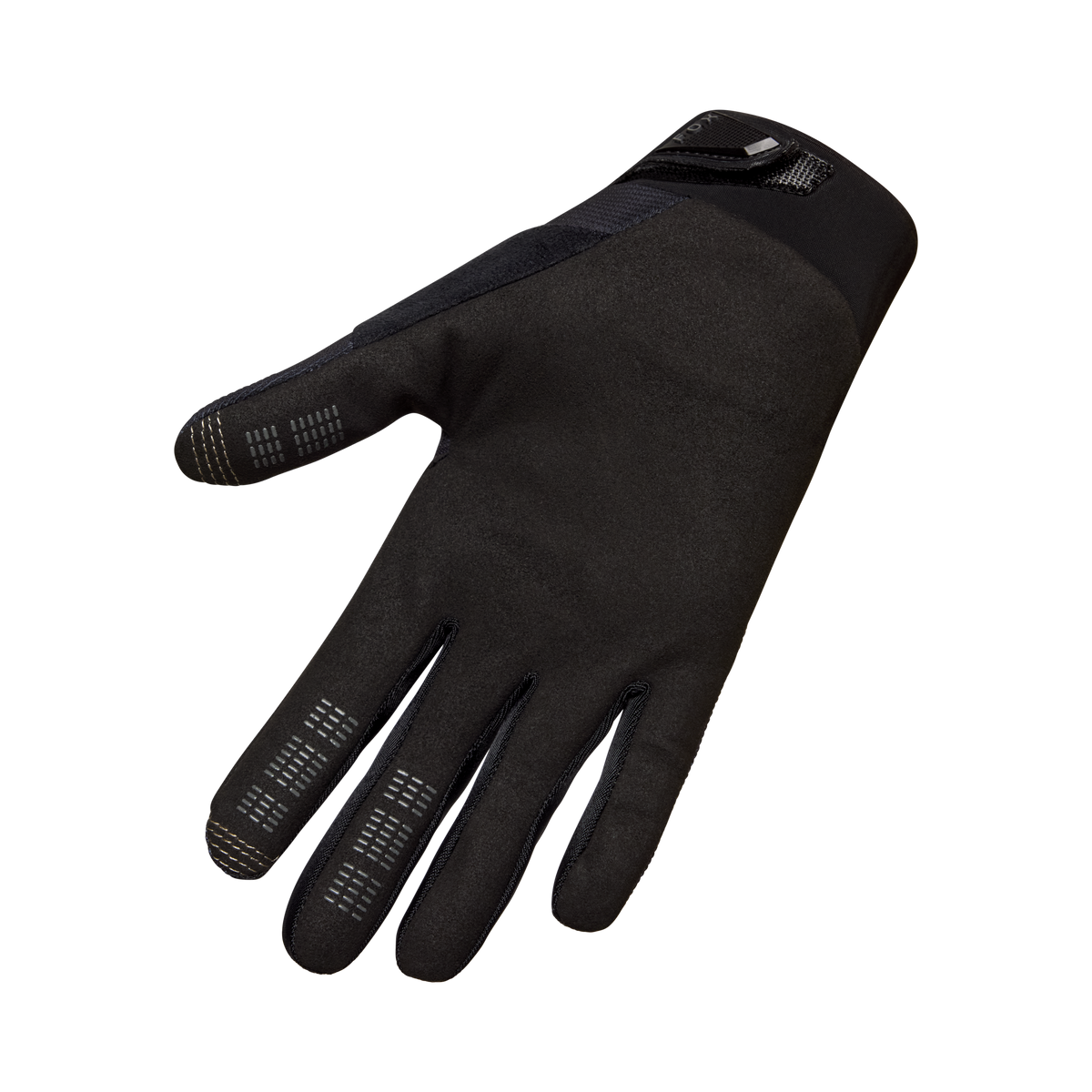 Fox W Ranger Glove Black