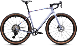 Cube Nuroad C:62 EX  artline (2027)
