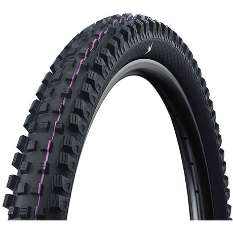 Schwalbe MAGIC MARY TRAIL PRO ULTRA SOFT E-50 27,5" Tubeless Ready schwarz