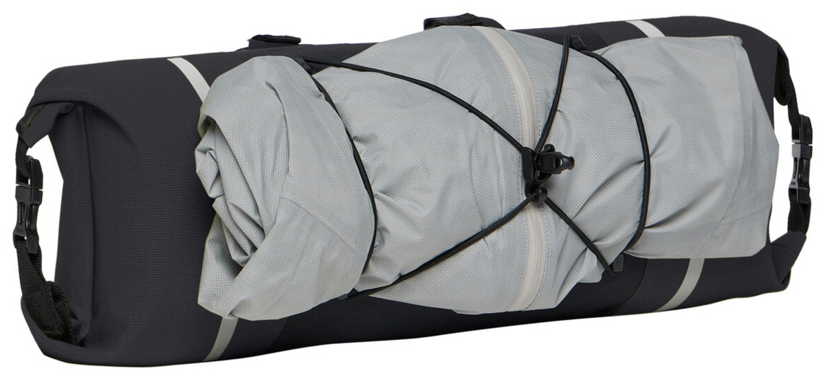 VAUDE Trailfront Compact black