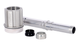 Campagnolo N3W Umbau-Set für Konuslager Zonda/Shamal/Bora