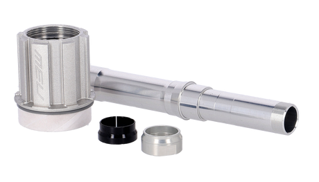 Campagnolo N3W Umbau-Set für Konuslager Zonda/Shamal/Bora