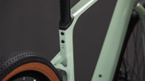 B-Ware: Cube Nuroad C:62 ONE  aloegreen´n´black (2026)