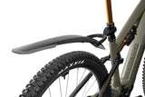 Acid VANE PRO Steckschutzblech 27,5-29" CLICK hinten black´n´grey