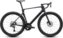Cube Agree C:62 Pro  carbon´n´black (2027)