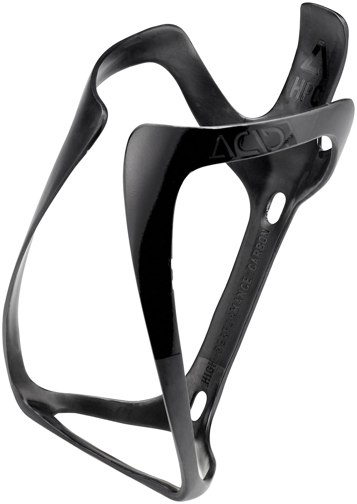 ACID Flaschenhalter HPC black