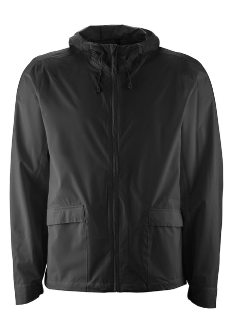 Gonso Essential Rain Jacket Unisex black