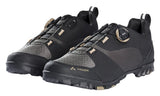 VAUDE TVL Pavei Tech Schuhe schwarz