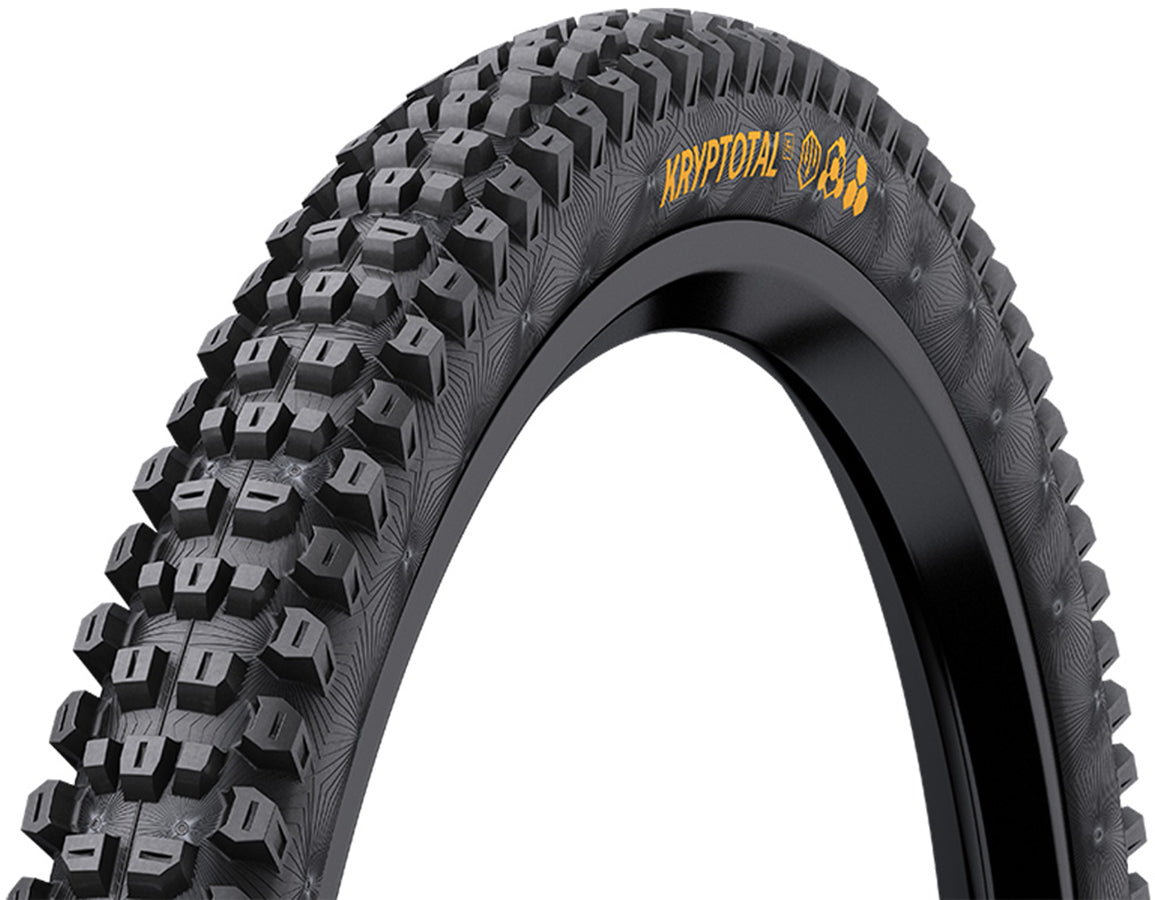 Continental Kryptotal-F Trail Faltreifen 29x2.35