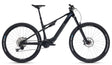 Superior iXF 9.7 Matte Carbon