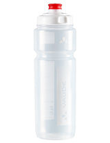 VAUDE Fahrradflasche 750ml transparent
