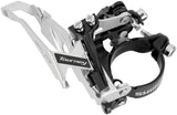 Shimano Tourney FD-TY700 Umwerfer Schelle Top Swing 66-69° 7/8-fach