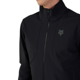 Fox Ranger Fire Jacket Black
