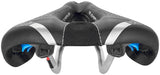 Selle Italia MAX SLR Gel Superfow Sattel black