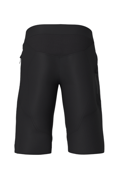 Cube MTB Enduro Short black