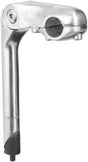 Humpert Ergotec Kobra Vario Vorbau Ø25,4/22,2mm silber
