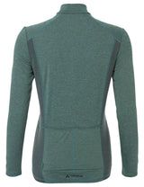 VAUDE Women's Matera LS Tricot blau