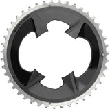 SRAM Road Rival AXS X-Sync Kettenblatt 12-fach DM schwarz