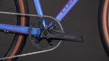 B-Ware Cube Nuroad EX blueiris´n´lilac (2026)