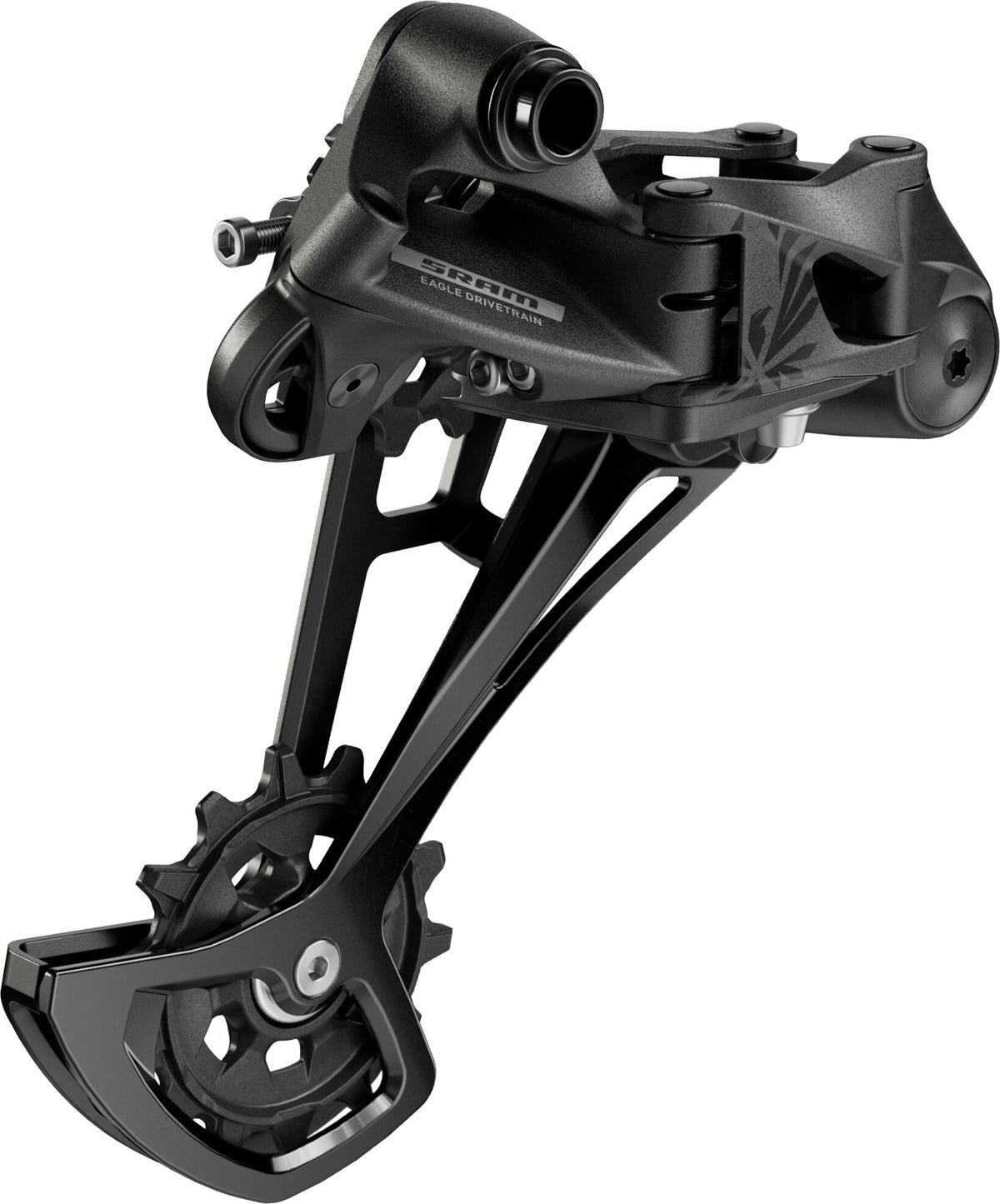 SRAM Schaltwerk S100 Eagle 12-fach, 50T  schwarz