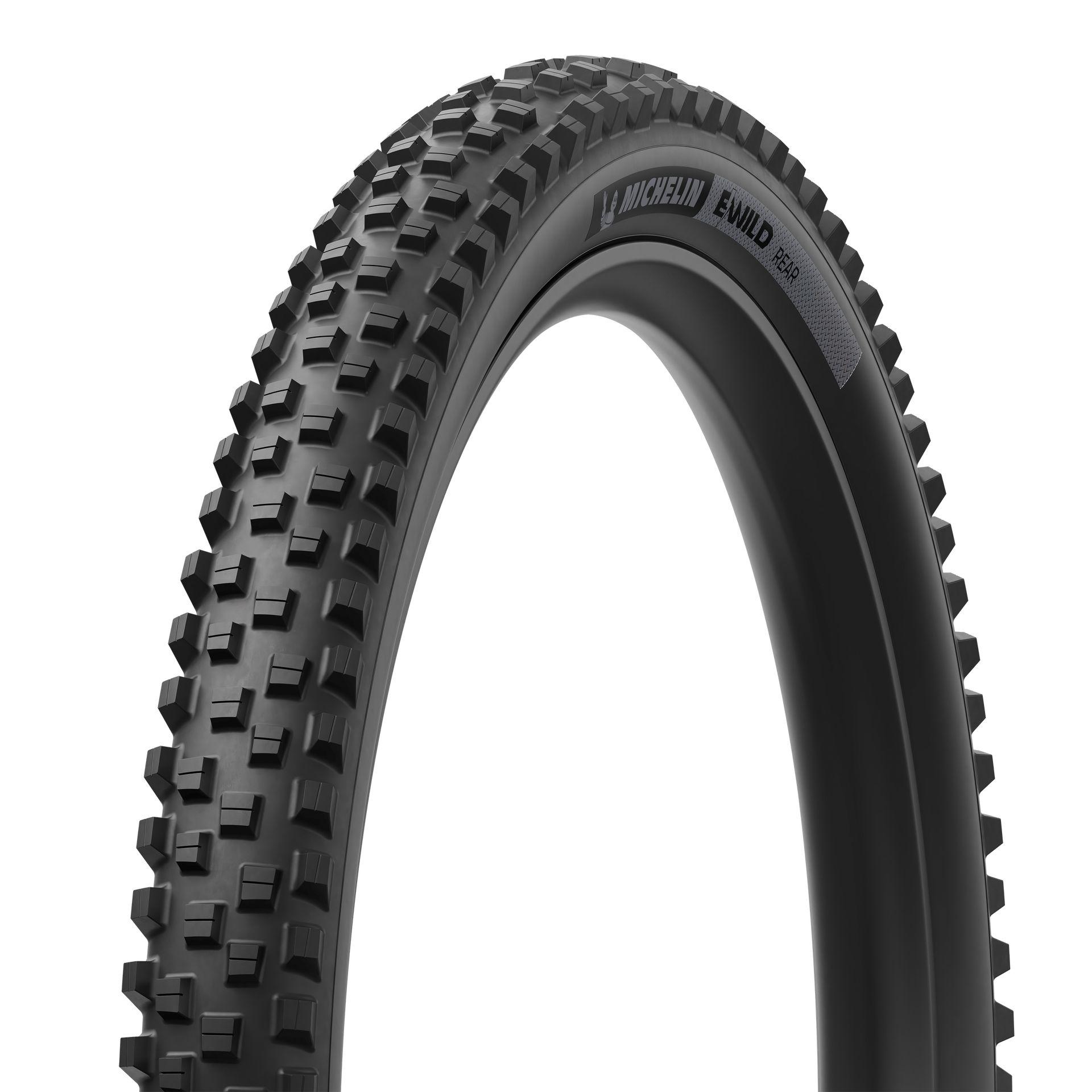 Michelin E-Wild rear Racing Line 29
